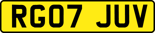 RG07JUV