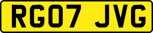 RG07JVG