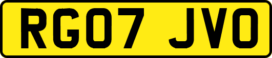 RG07JVO