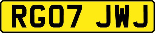 RG07JWJ