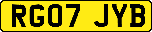RG07JYB