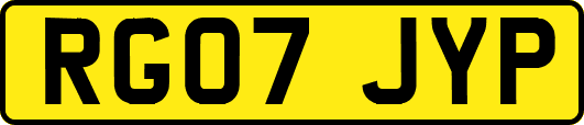 RG07JYP
