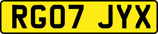 RG07JYX