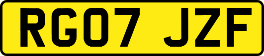 RG07JZF