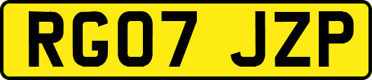 RG07JZP