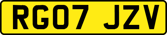 RG07JZV