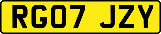 RG07JZY