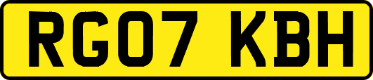 RG07KBH