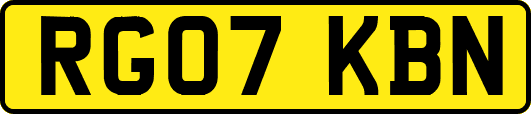 RG07KBN