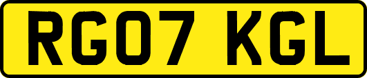 RG07KGL