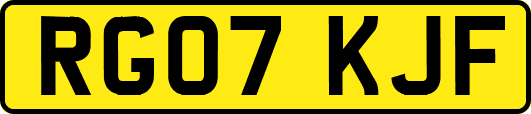 RG07KJF