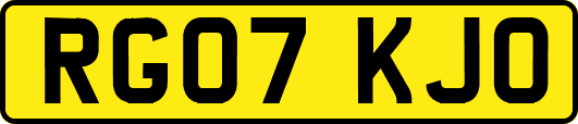 RG07KJO