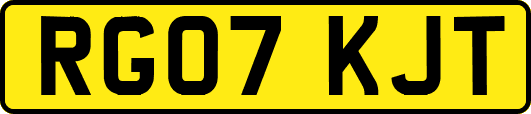 RG07KJT