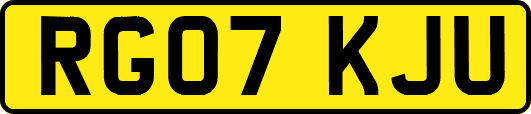 RG07KJU