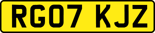 RG07KJZ