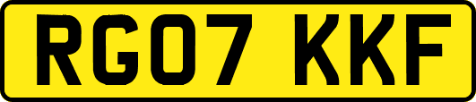 RG07KKF