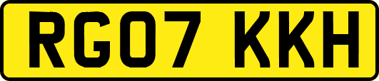 RG07KKH