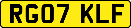 RG07KLF