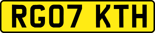 RG07KTH