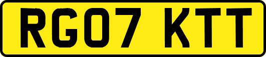 RG07KTT