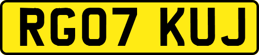 RG07KUJ