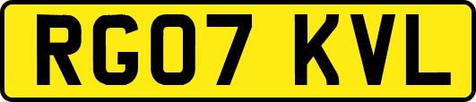 RG07KVL