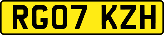 RG07KZH