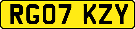 RG07KZY