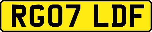 RG07LDF