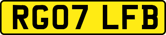 RG07LFB