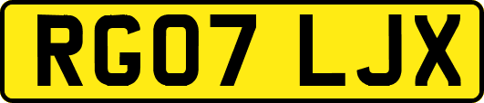RG07LJX