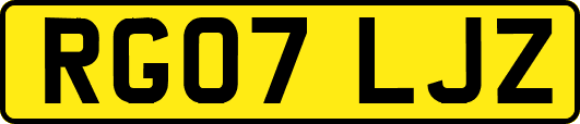 RG07LJZ