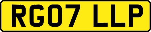 RG07LLP