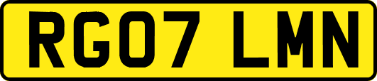 RG07LMN