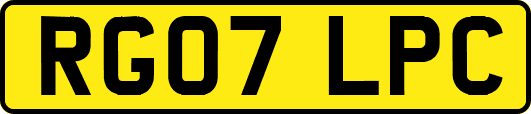 RG07LPC