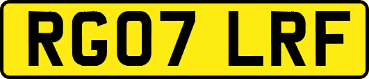 RG07LRF