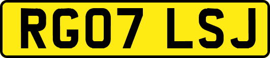 RG07LSJ