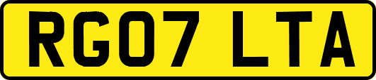 RG07LTA