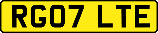 RG07LTE