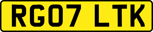 RG07LTK