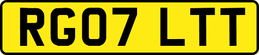 RG07LTT