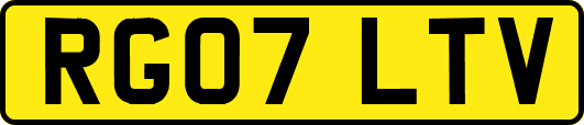 RG07LTV