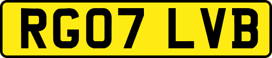 RG07LVB