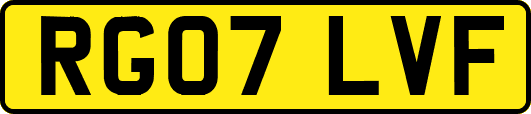 RG07LVF