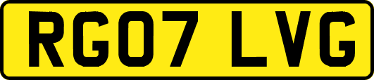 RG07LVG
