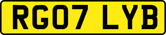 RG07LYB