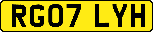 RG07LYH