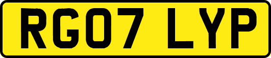 RG07LYP
