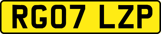 RG07LZP