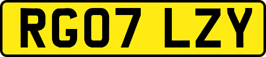 RG07LZY